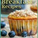 15 Gluten Free Breakfast Recipes