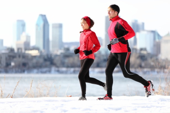 9 Tips For Running in Cold Weather