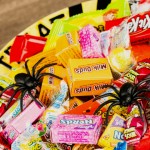 Halloween Candy