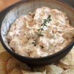 Caramelized French Onion Dip