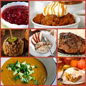 Slow Cooker Fall Recipes