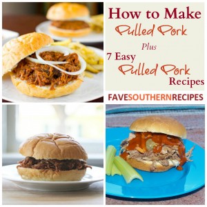How to Make Pulled Pork, Plus 7 Easy Pulled Pork Recipes How to Make Pulled Pork, Plus 7 Easy Pulled Pork Recipes