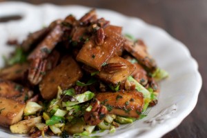 Caramelized-Tofu-Brussels-Sprouts
