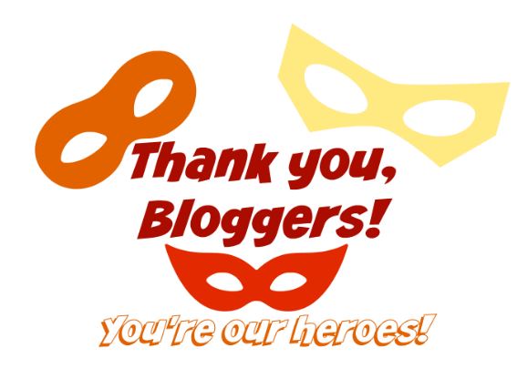 thankyoubloggers