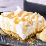 Banana Cream Pie Sex in a Pan