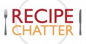 RecipeChatter Instagram Logo