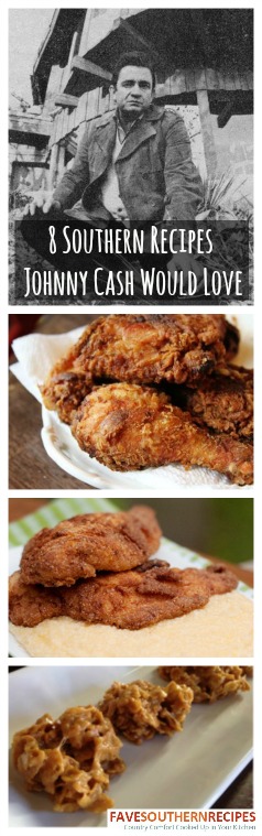 Johnny-Cash-Recipes
