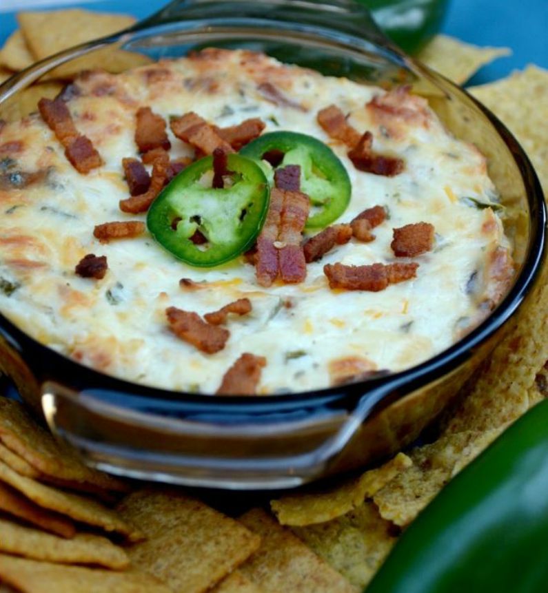 Editor Picks 15 Easy Appetizer Recipes For Football Season RecipeChatter