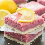 Strawberry Lemonade Recipes