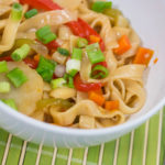 Chinese Noodle Casserole