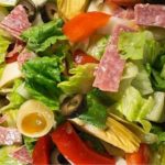 12 Simple Salad Recipes