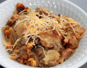 15 Slow Cooker Ground Beef Recipes: Easy to Make on a Busy School Night