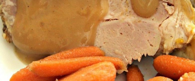 10 Slow Cooker Pork Roast Recipes
