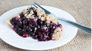 8 Berry Delicious Blueberry Recipes
