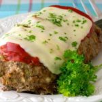 Dump and Go Italian Meatloaf