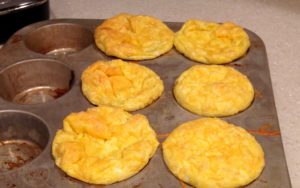Healthy Make-Ahead Egg McMuffins Copycat Recipe