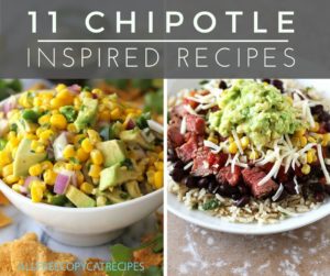 http://www.allfreecopycatrecipes.com/Side-Dishes/Just-Like-Chipotle-Cilantro-Lime-Rice