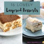 16 Lovely Layered Desserts