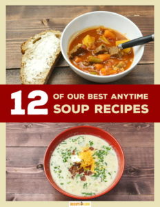 12 of our Best Anytime Soup Recipes