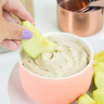 Cinnamon Apple Dip