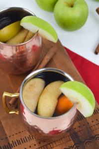 Slow Cooker Apple Cider | Club Crafted