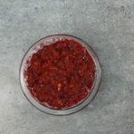 Orange Spice Cranberry Sauce