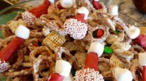 Healthy Christmas Cookie Exchange Recipes