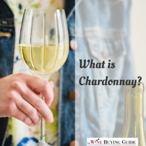 What is Chardonnay?