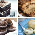 Gluten Free Baking Recipes for Winter