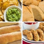 Gluten Free Appetizer Recipes for Parties