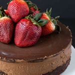 9 Decadent Chocolate Desserts for Valentine's Day
