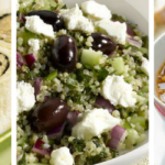 lunch recipes