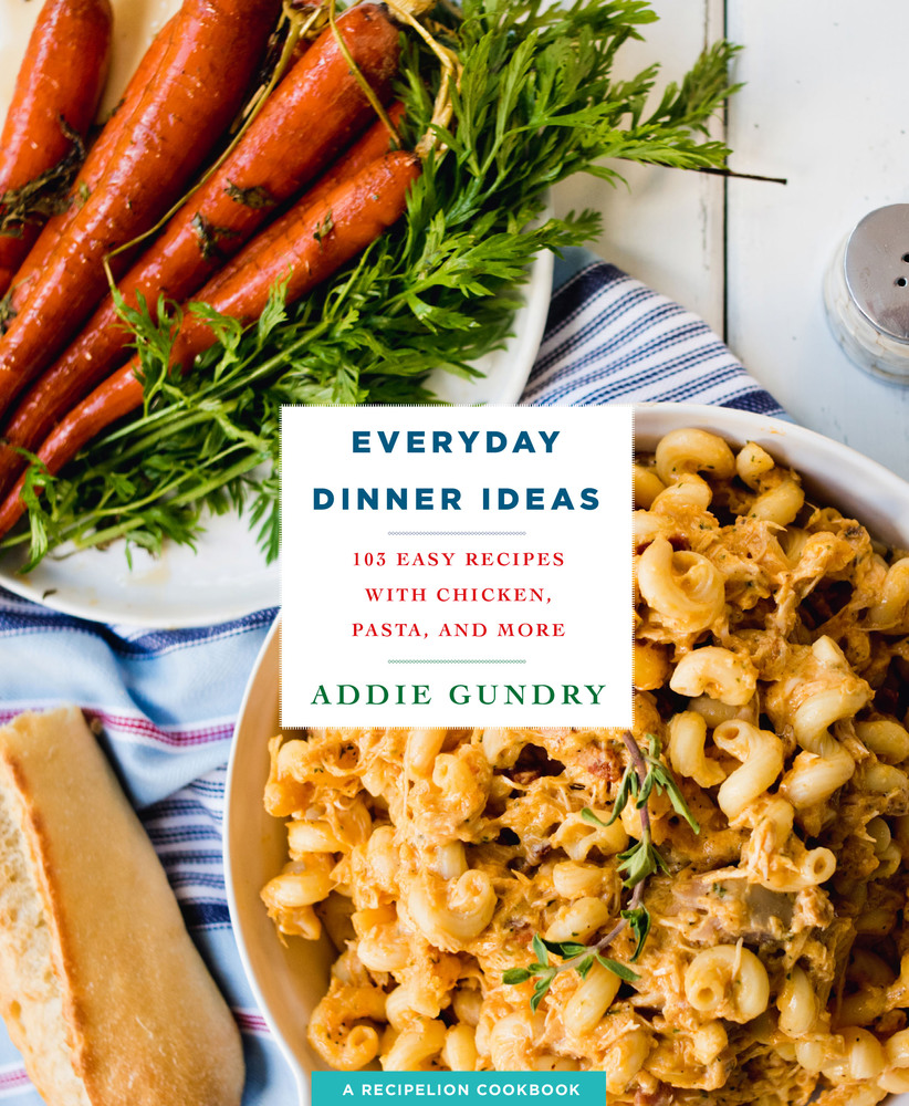 Everyday Dinner Ideas