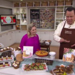 Addie Gundry on QVC