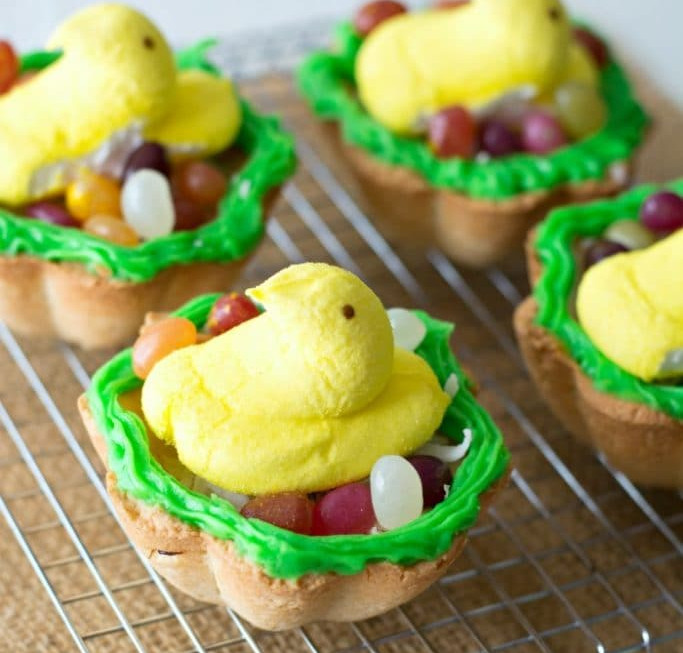 4 Cute And Creative Gluten Free Easter Dessert Ideas Recipechatter